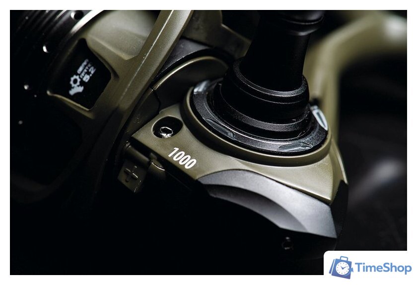 Рыболовная катушка Savage Gear SG4AG 2500 FD 70488 - Изображение №3 — Интернет-магазин Time-Shop