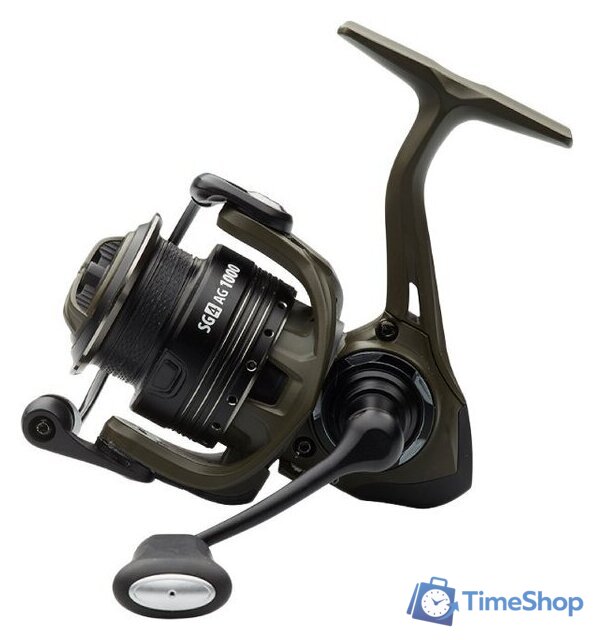 Рыболовная катушка Savage Gear SG4AG 2500 FD 70488 - Изображение №1 — Интернет-магазин Time-Shop