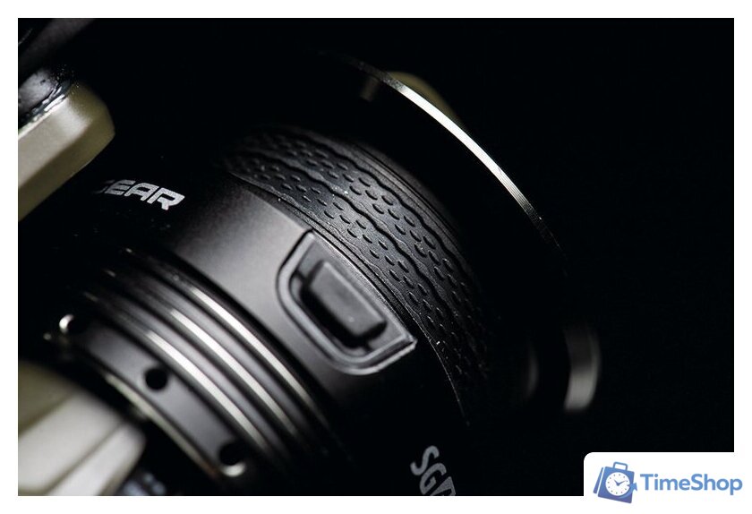 Рыболовная катушка Savage Gear SG4AG 2500 FD 70488 - Изображение №2 — Интернет-магазин Time-Shop