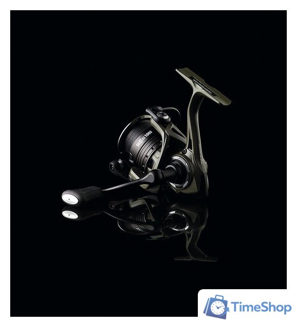 Рыболовная катушка Savage Gear SG4AG 2500 FD 70488 - Изображение №4 — Интернет-магазин Time-Shop