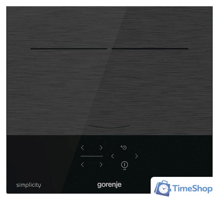 Варочная панель Gorenje GI3201SYBSC - Изображение №2 — Интернет-магазин Time-Shop