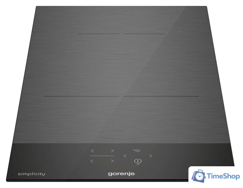 Варочная панель Gorenje GI3201SYBSC - Изображение №10 — Интернет-магазин Time-Shop