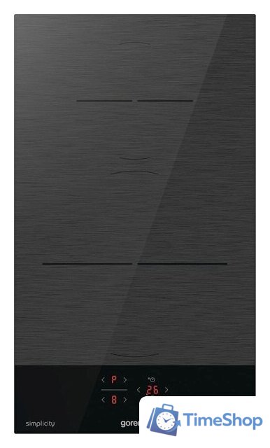 Варочная панель Gorenje GI3201SYBSC - Изображение №7 — Интернет-магазин Time-Shop