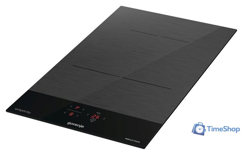 Варочная панель Gorenje GI3201SYBSC - Изображение №9 — Интернет-магазин Time-Shop