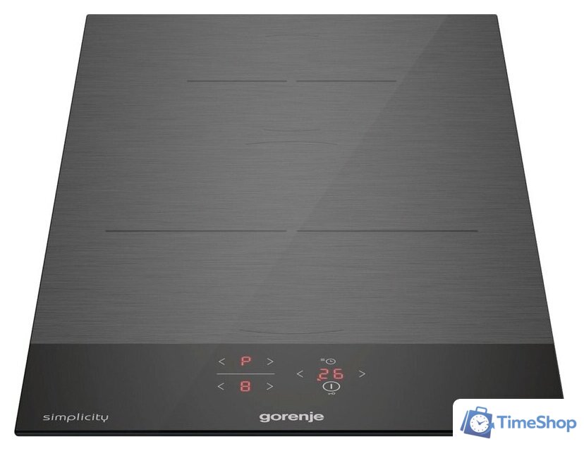 Варочная панель Gorenje GI3201SYBSC - Изображение №8 — Интернет-магазин Time-Shop