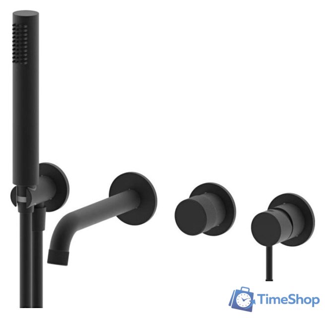 Смеситель Vieir V403532-C - Изображение №1 — Интернет-магазин Time-Shop