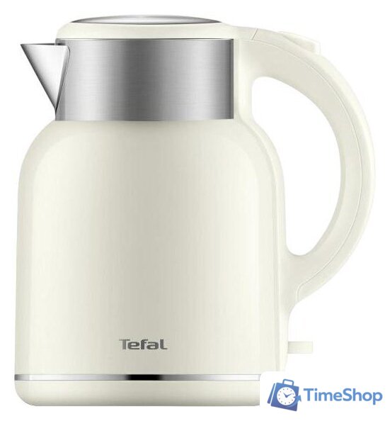 Электрический чайник Tefal KO190AE0 - Изображение №1 — Интернет-магазин Time-Shop