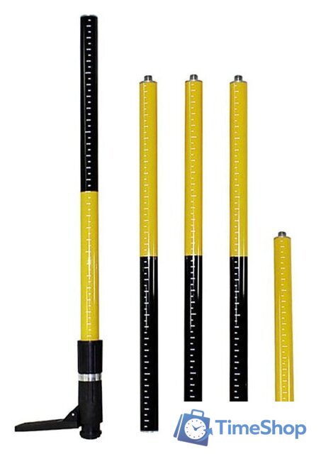 Штанга для штатива Ermenrich Reel TWR30 84656 - Изображение №1 — Интернет-магазин Time-Shop