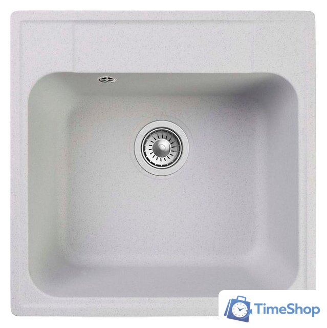 Кухонная мойка Reflexion Etude RF0353GR - Изображение №5 — Интернет-магазин Time-Shop