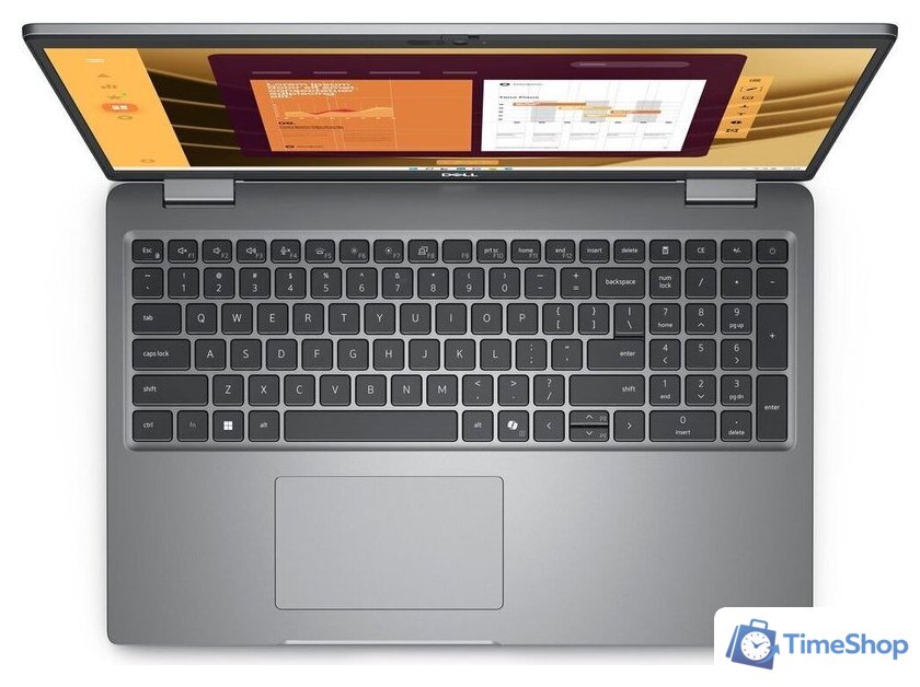 Ноутбук Dell Latitude 5550-7611 - Изображение №4 — Интернет-магазин Time-Shop