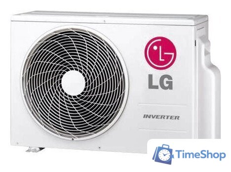 Наружный блок LG MU2M17 UL2R0 - Изображение №1 — Интернет-магазин Time-Shop