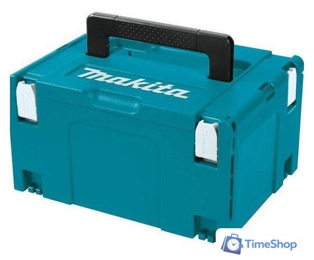 Термобокс Makita MakPac Cool 11л - Изображение №2 — Интернет-магазин Time-Shop