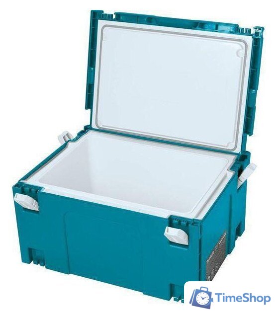 Термобокс Makita MakPac Cool 11л - Изображение №3 — Интернет-магазин Time-Shop