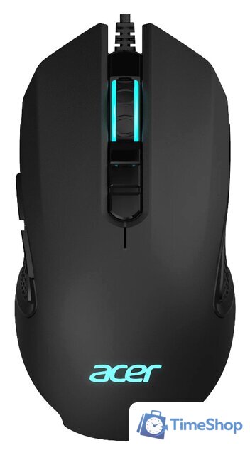 Игровая мышь Acer OMW160 - Изображение №1 — Интернет-магазин Time-Shop
