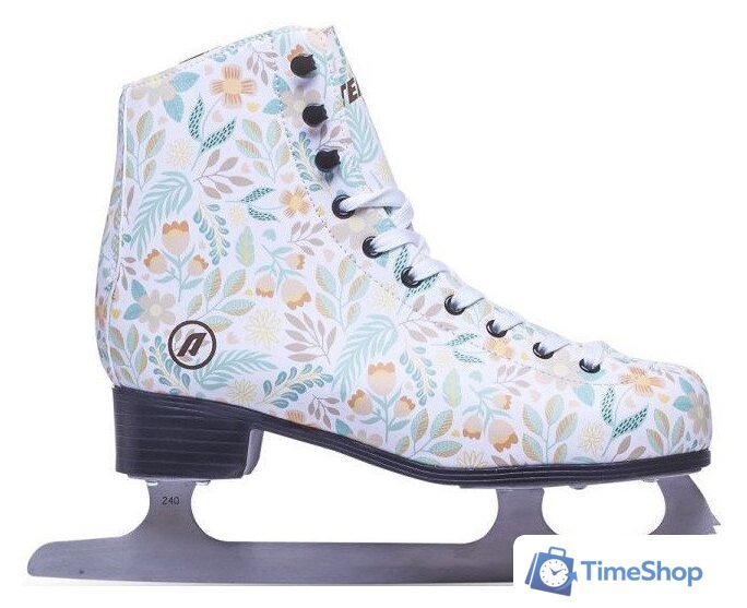 Коньки Atemi Comfort Bloom (р. 38) - Изображение №1 — Интернет-магазин Time-Shop