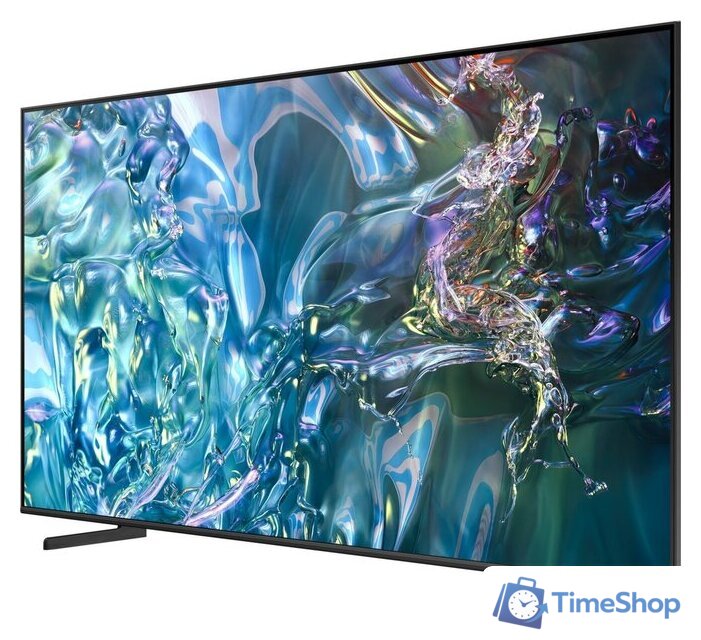 Телевизор Samsung QLED 4K Q60D QE65Q60DAUXRU - Изображение №2 — Интернет-магазин Time-Shop