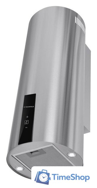 Кухонная вытяжка MAUNFELD Lee Wall 35 Sensor (нержавеющая сталь) - Изображение №1 — Интернет-магазин Time-Shop