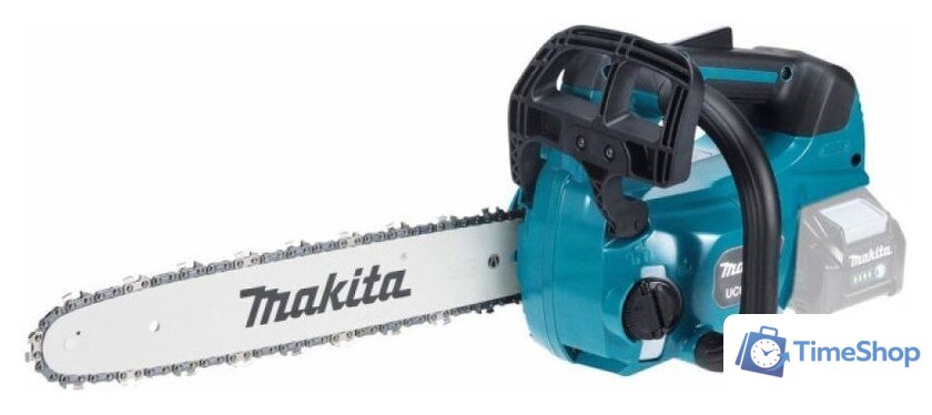 Аккумуляторная пила Makita UC004GM101 (с 1-им АКБ) - Изображение №5 — Интернет-магазин Time-Shop