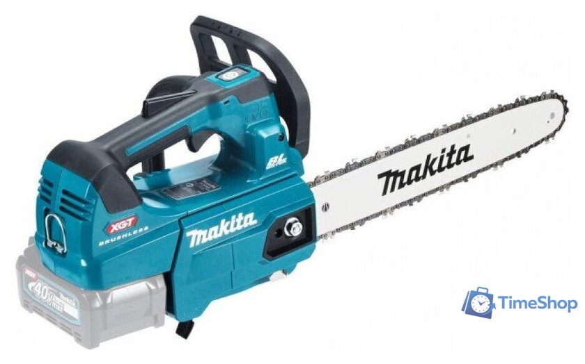 Аккумуляторная пила Makita UC004GM101 (с 1-им АКБ) - Изображение №2 — Интернет-магазин Time-Shop