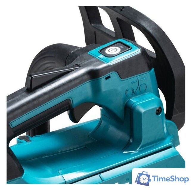 Аккумуляторная пила Makita UC004GM101 (с 1-им АКБ) - Изображение №3 — Интернет-магазин Time-Shop