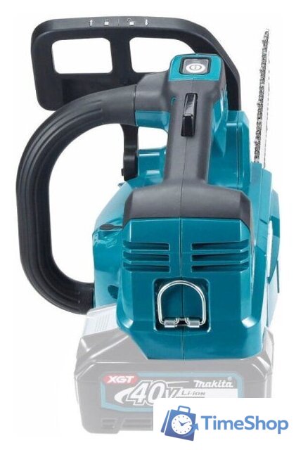 Аккумуляторная пила Makita UC004GM101 (с 1-им АКБ) - Изображение №8 — Интернет-магазин Time-Shop