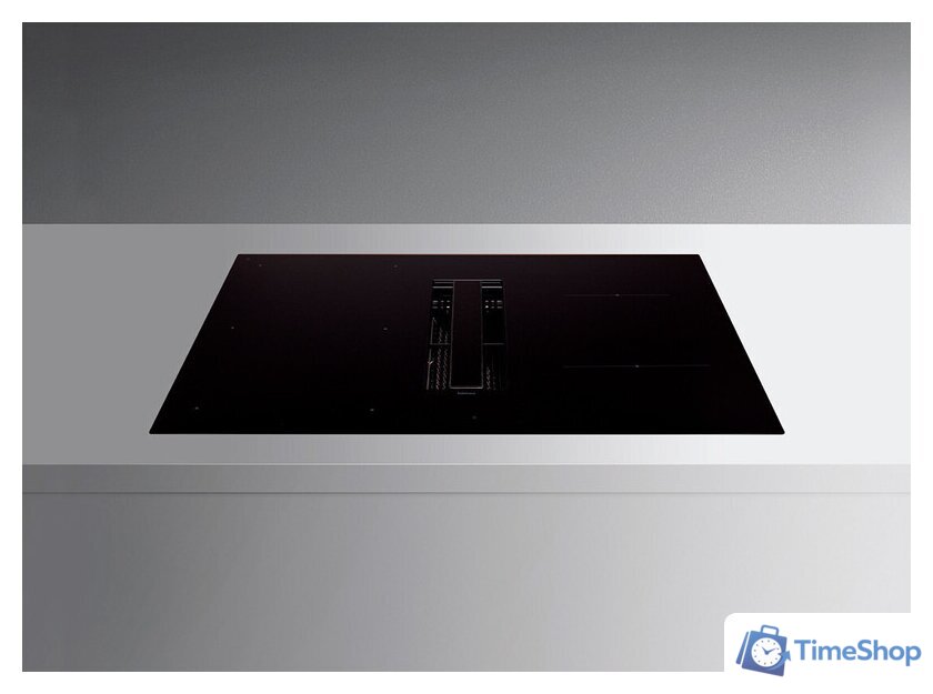 Варочная панель Falmec Zero Easy 84 Vetro Nero - Изображение №1 — Интернет-магазин Time-Shop