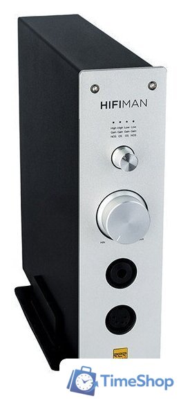 Настольный усилитель HiFiMan EF500 - Изображение №4 — Интернет-магазин Time-Shop