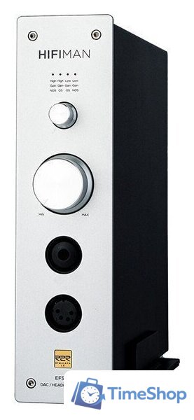 Настольный усилитель HiFiMan EF500 - Изображение №5 — Интернет-магазин Time-Shop