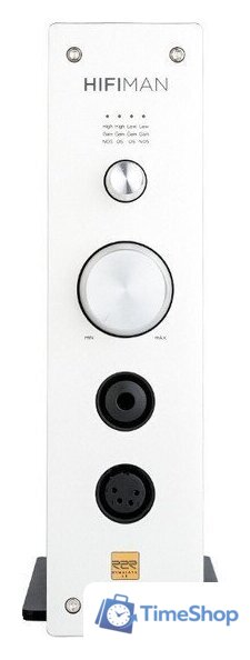 Настольный усилитель HiFiMan EF500 - Изображение №2 — Интернет-магазин Time-Shop