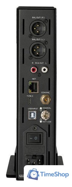 Настольный усилитель HiFiMan EF500 - Изображение №3 — Интернет-магазин Time-Shop