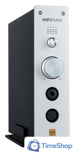 Настольный усилитель HiFiMan EF500 - Изображение №1 — Интернет-магазин Time-Shop