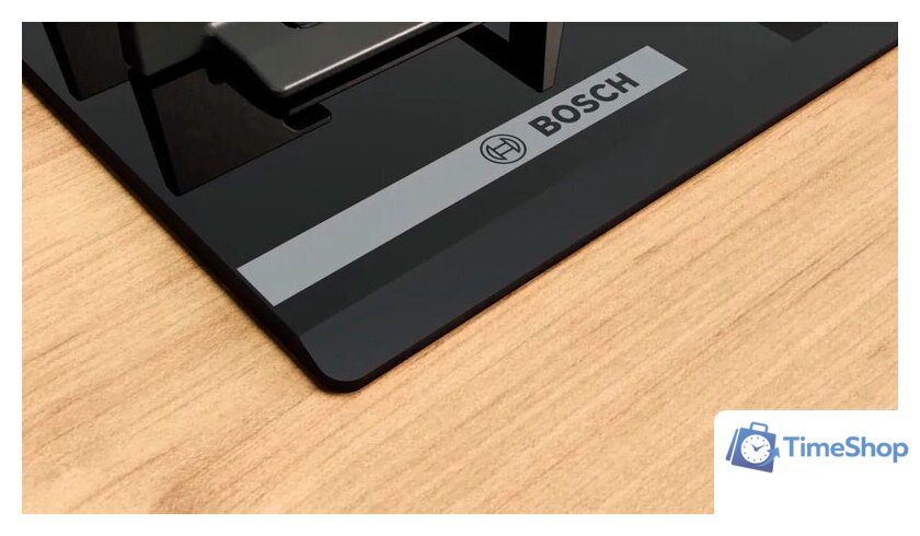Варочная панель Bosch Serie 8 PRP6A6H40 - Изображение №3 — Интернет-магазин Time-Shop