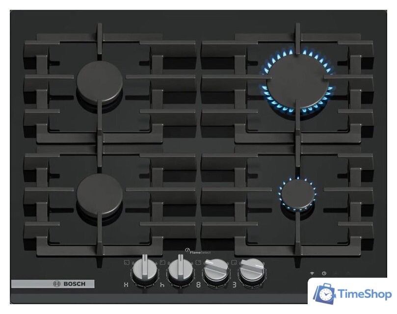 Варочная панель Bosch Serie 8 PRP6A6H40 - Изображение №1 — Интернет-магазин Time-Shop