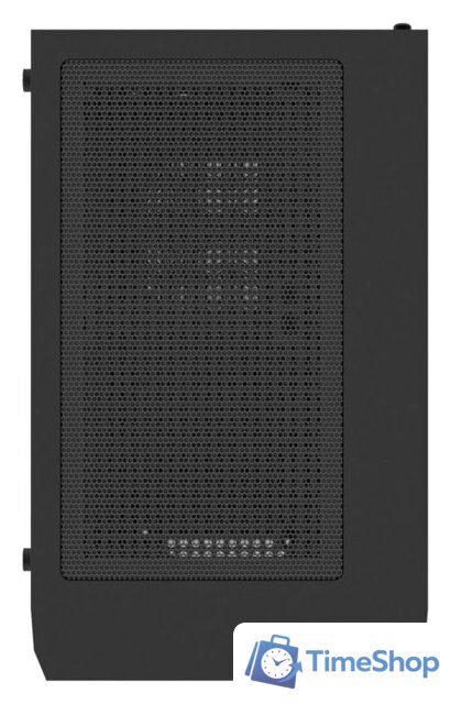 Корпус A4Tech Bloody CC-124 (черный) - Изображение №9 — Интернет-магазин Time-Shop