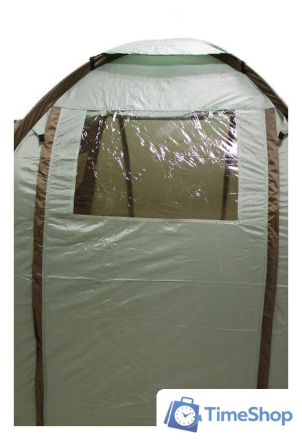 Кемпинговая палатка Green Glade Konda 4 - Изображение №5 — Интернет-магазин Time-Shop