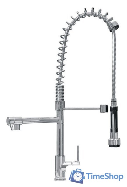 Смеситель Ahti Kemi KM813020 - Изображение №2 — Интернет-магазин Time-Shop