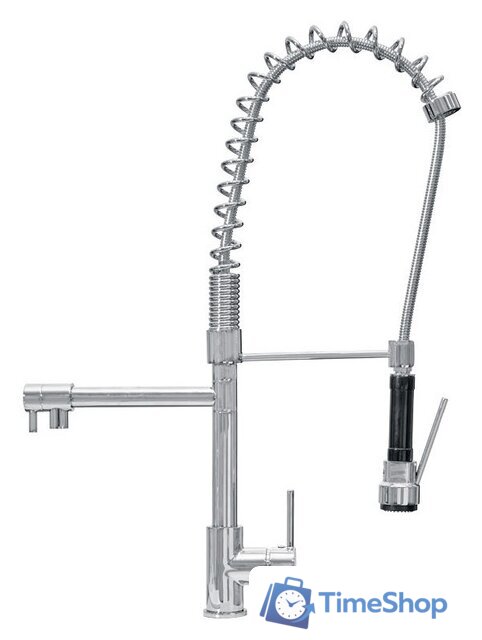 Смеситель Ahti Kemi KM813020 - Изображение №1 — Интернет-магазин Time-Shop