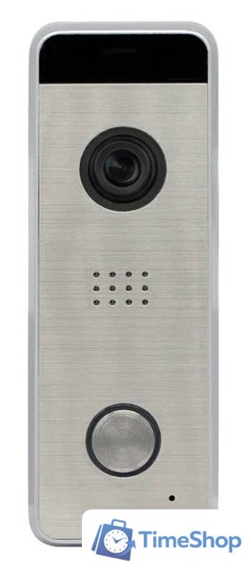 Вызывная панель Arsenal Рокси FHD IP Tuya (серебристый) - Изображение №1 — Интернет-магазин Time-Shop