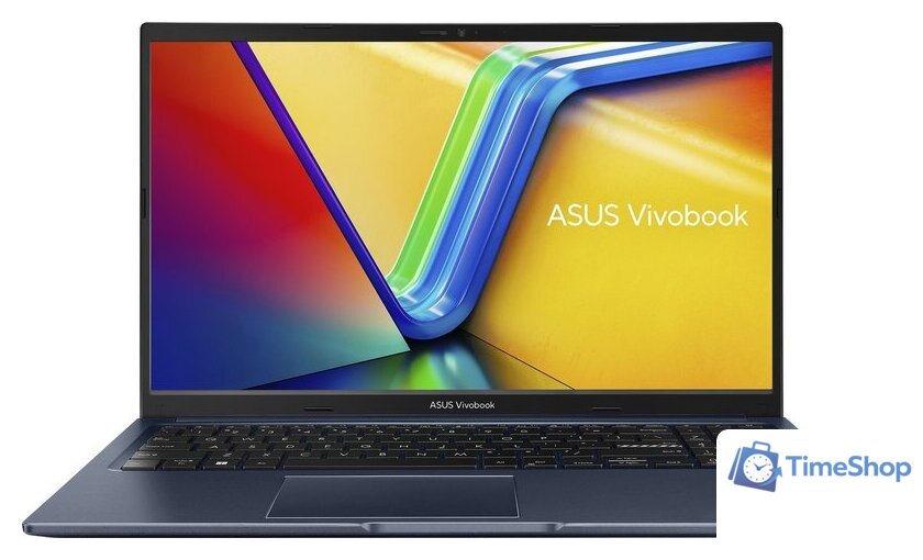 Ноутбук ASUS VivoBook 15 X1504ZA-BQ322 - Изображение №1 — Интернет-магазин Time-Shop