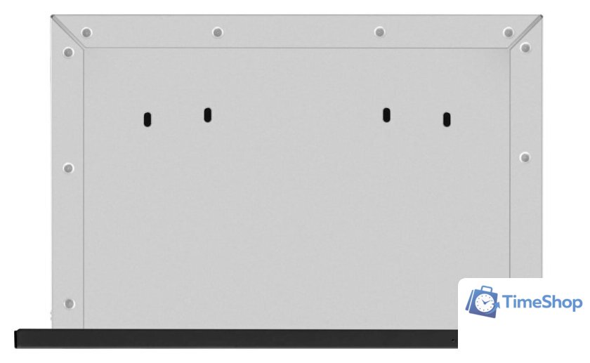 Кухонная вытяжка Meferi INBOX52BK Sensor Comfort - Изображение №10 — Интернет-магазин Time-Shop