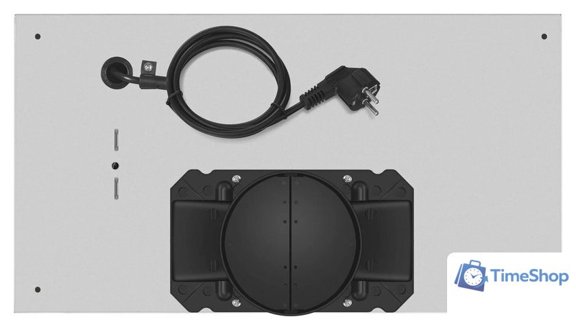 Кухонная вытяжка Meferi INBOX52BK Sensor Comfort - Изображение №12 — Интернет-магазин Time-Shop