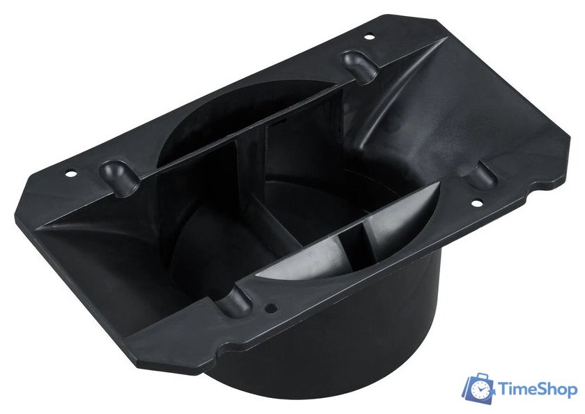 Кухонная вытяжка Meferi INBOX52BK Sensor Comfort - Изображение №13 — Интернет-магазин Time-Shop