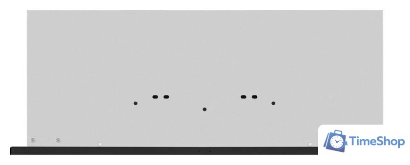 Кухонная вытяжка Meferi INBOX52BK Sensor Comfort - Изображение №9 — Интернет-магазин Time-Shop