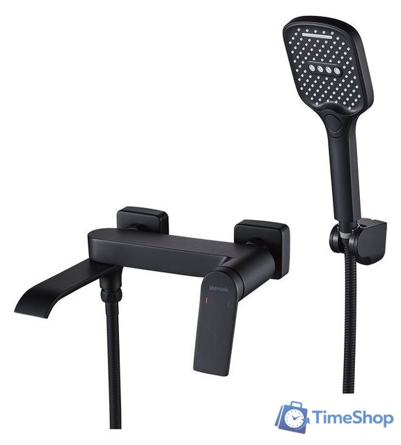 Смеситель Shevanik S4102H - Изображение №1 — Интернет-магазин Time-Shop