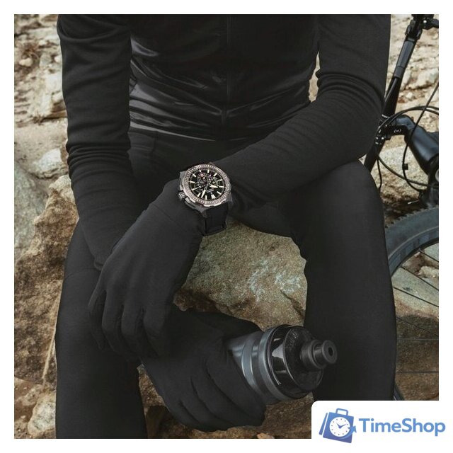 Наручные часы Festina F20726-3 - Изображение №3 — Интернет-магазин Time-Shop