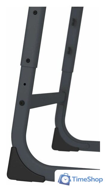 Парта Sheffilton SHT-T-TN13/3-5 (антрацит/береза) - Изображение №7 — Интернет-магазин Time-Shop