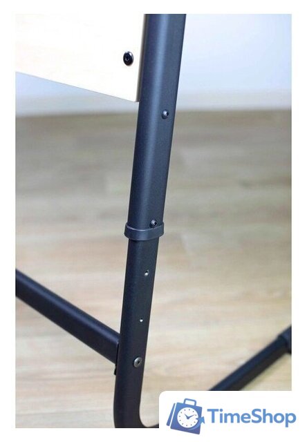 Парта Sheffilton SHT-T-TN13/3-5 (антрацит/береза) - Изображение №9 — Интернет-магазин Time-Shop