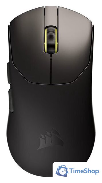 Игровая мышь Corsair Sabre v2 Pro Ultralight Wireless (черный) - Изображение №1 — Интернет-магазин Time-Shop