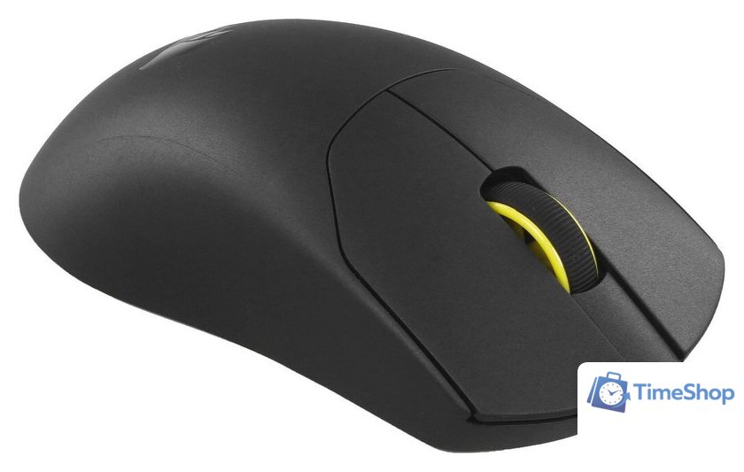 Игровая мышь Corsair Sabre v2 Pro Ultralight Wireless (черный) - Изображение №2 — Интернет-магазин Time-Shop