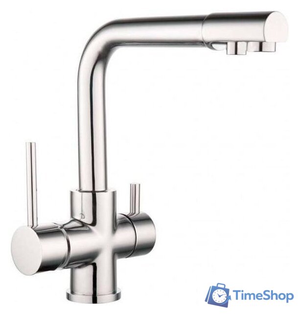 Смеситель Gross Aqua Ecolife 3120609C - Изображение №1 — Интернет-магазин Time-Shop